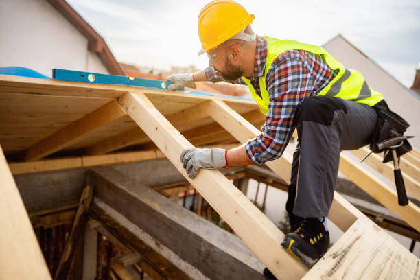 Best Flat Roof Repair Services  in De Soto, MO