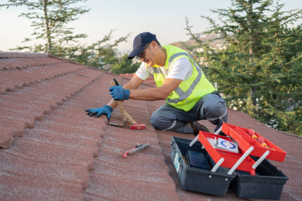 Best Tile Roofing Contractor  in De Soto, MO