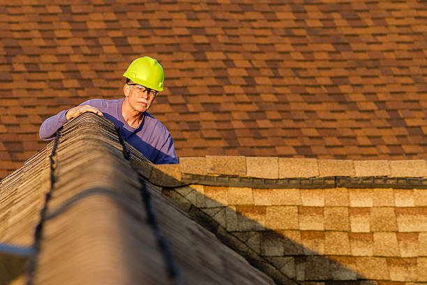 Best Emergency Roof Repair  in De Soto, MO