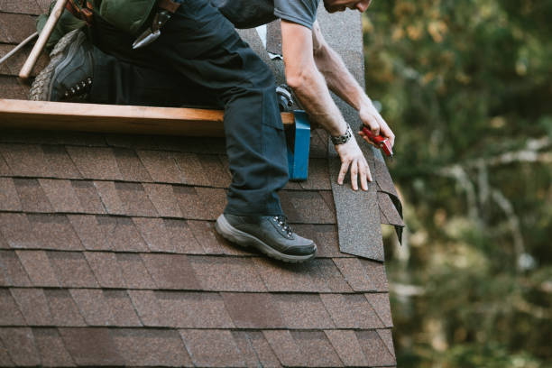 Best Commercial Roofing Services  in De Soto, MO